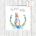 Father's Day - Peter Rabbit