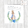 Peter Rabbit Garland